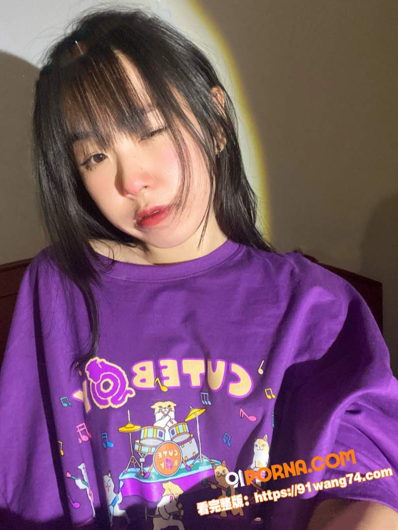 万人疯求！OF清纯美少女...（1）
