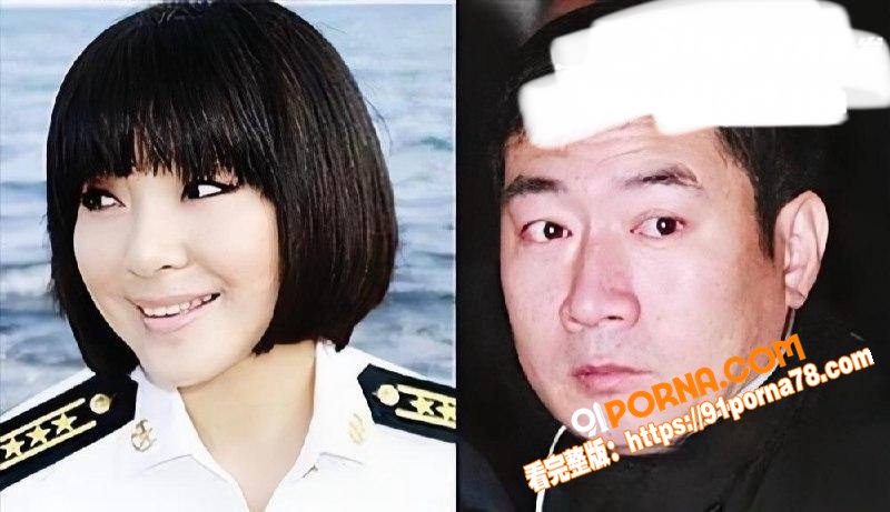 内娱女歌星 陈红 与前夫...（6）