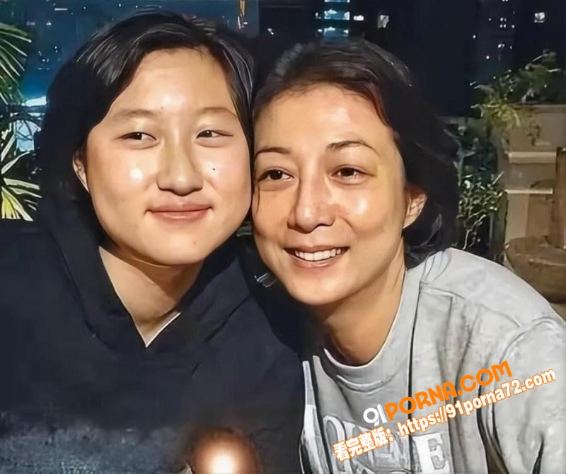 香港亚姐冠军 吴绮莉 与...（4）