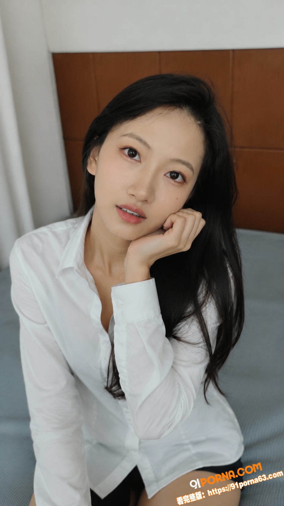 浙江眼镜妹 杨雯君 网调...（1）