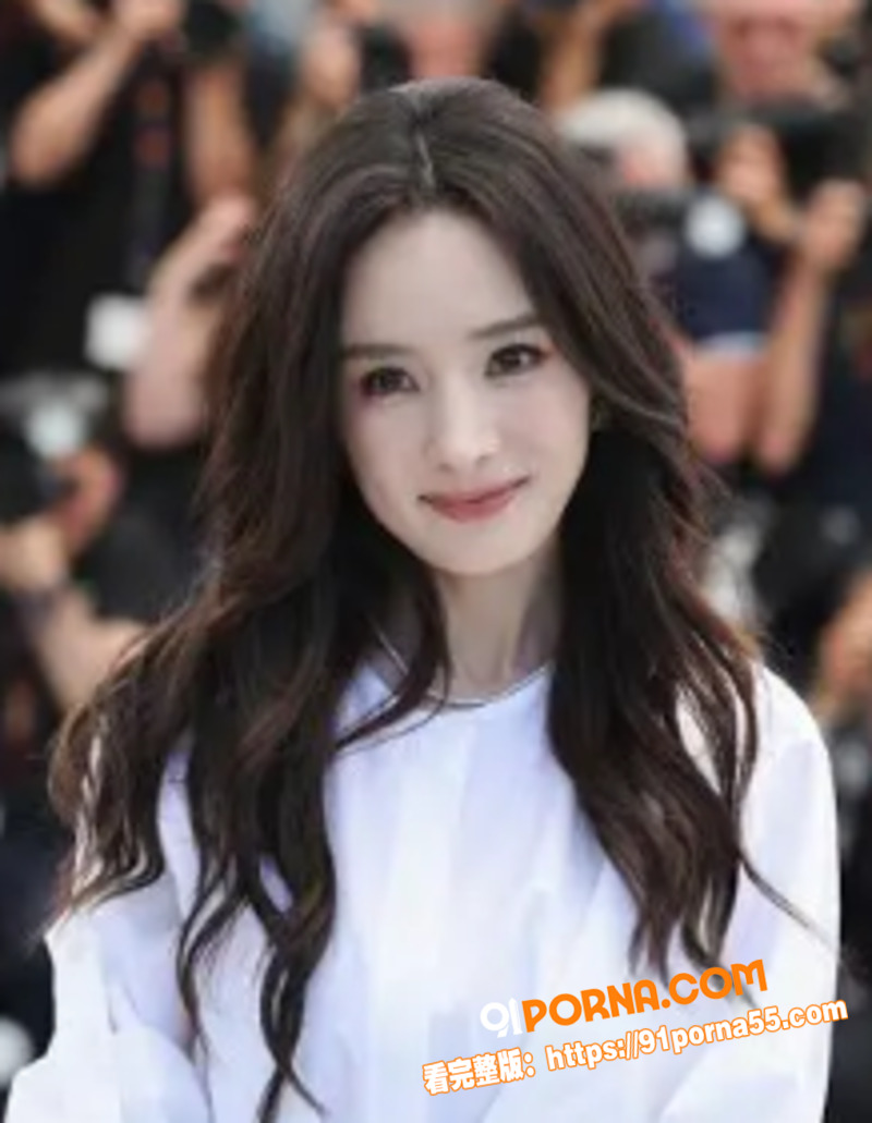 顶流女星 杨幂 化身AI...（3）