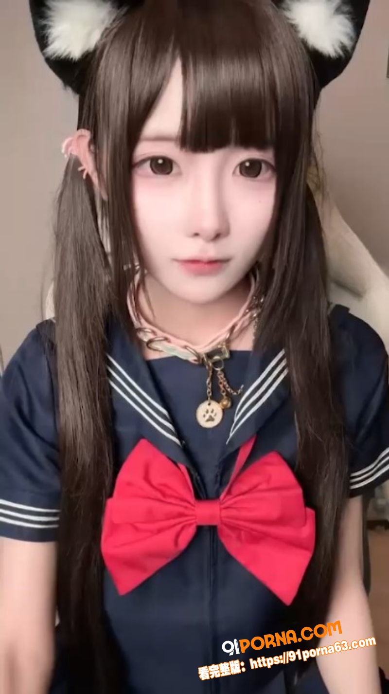 人型魅魔 小月喵 水手服...（2）