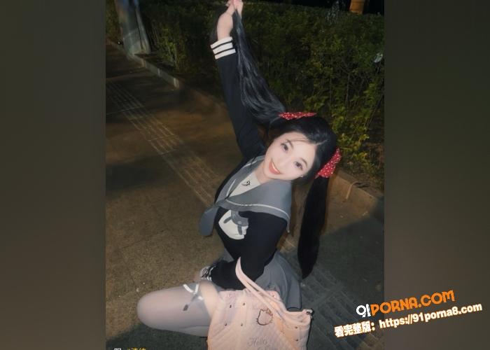 超短裙妹妹酒店激战男友视...（2）