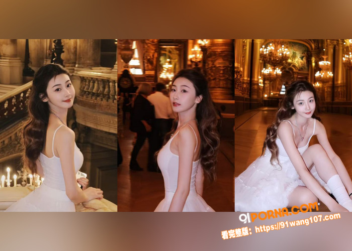极品福利姬女神 白菜妹妹...（5）