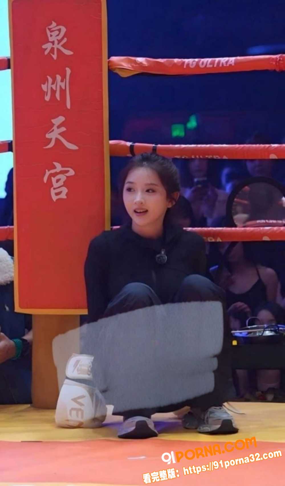 福建泉州天宫酒吧 女子萌...（3）