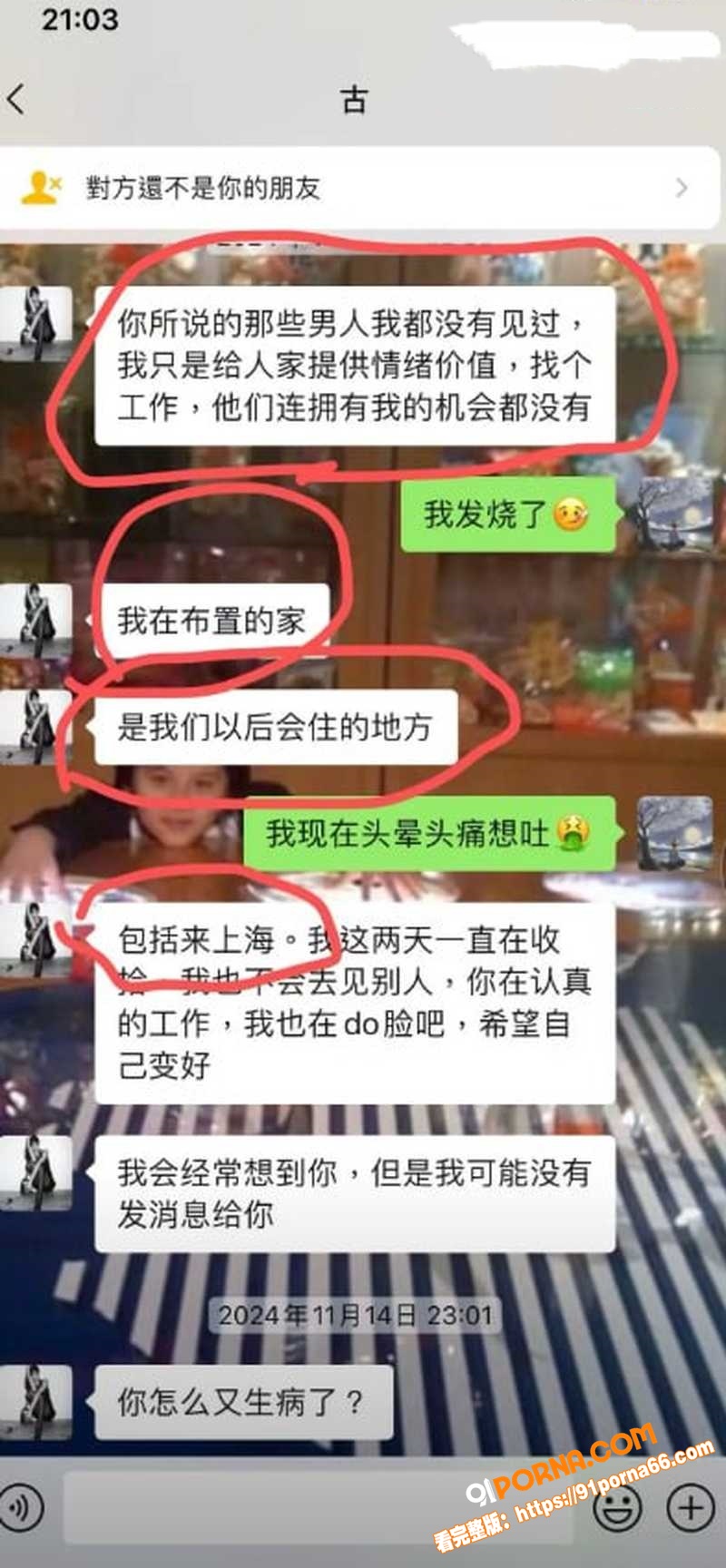 抖音31万粉网红 星星稀...（19）