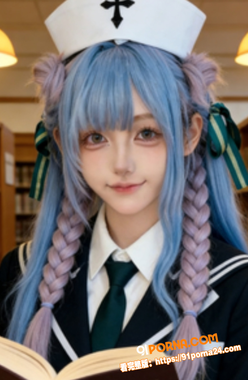 四川绵阳Cosplay二...（1）