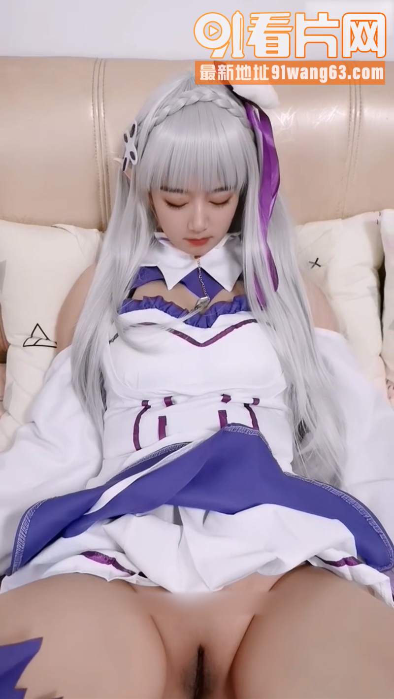 00后一线天小萝莉 仙女...（1）