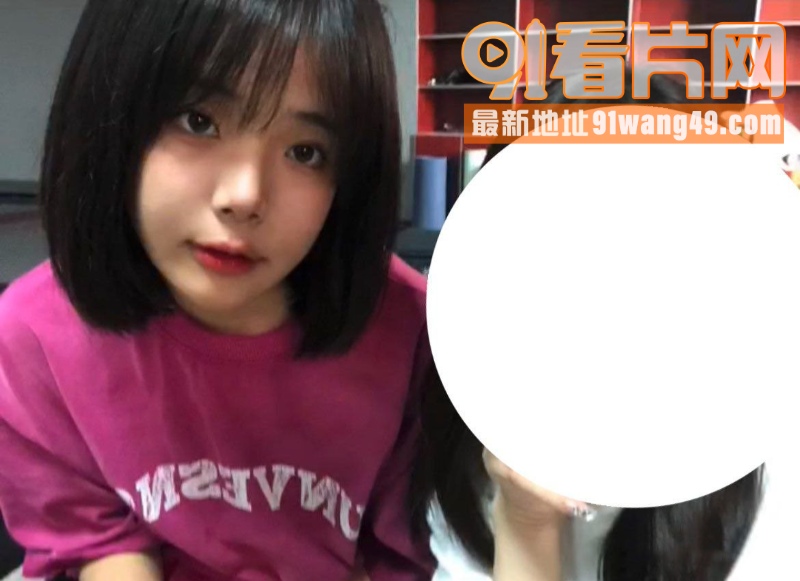 极品学生妹 和男友酒店开...（1）