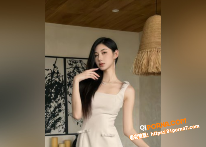 上海气质车模御姐周伊娜牛...（1）