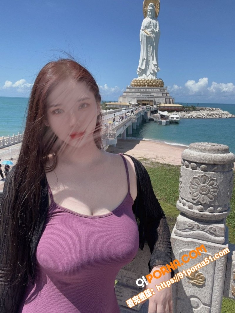 丰臀巨乳超顶御姐私拍泄密...（1）