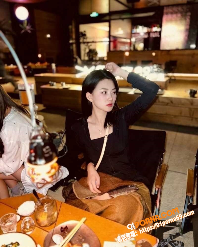 网红夫妻 笑笑姐 与咕咕...（13）