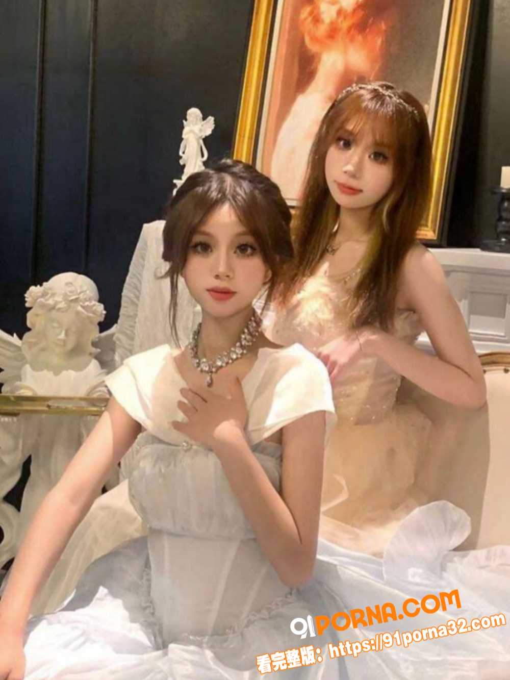 广州极品美女 张欣彤 与...（2）