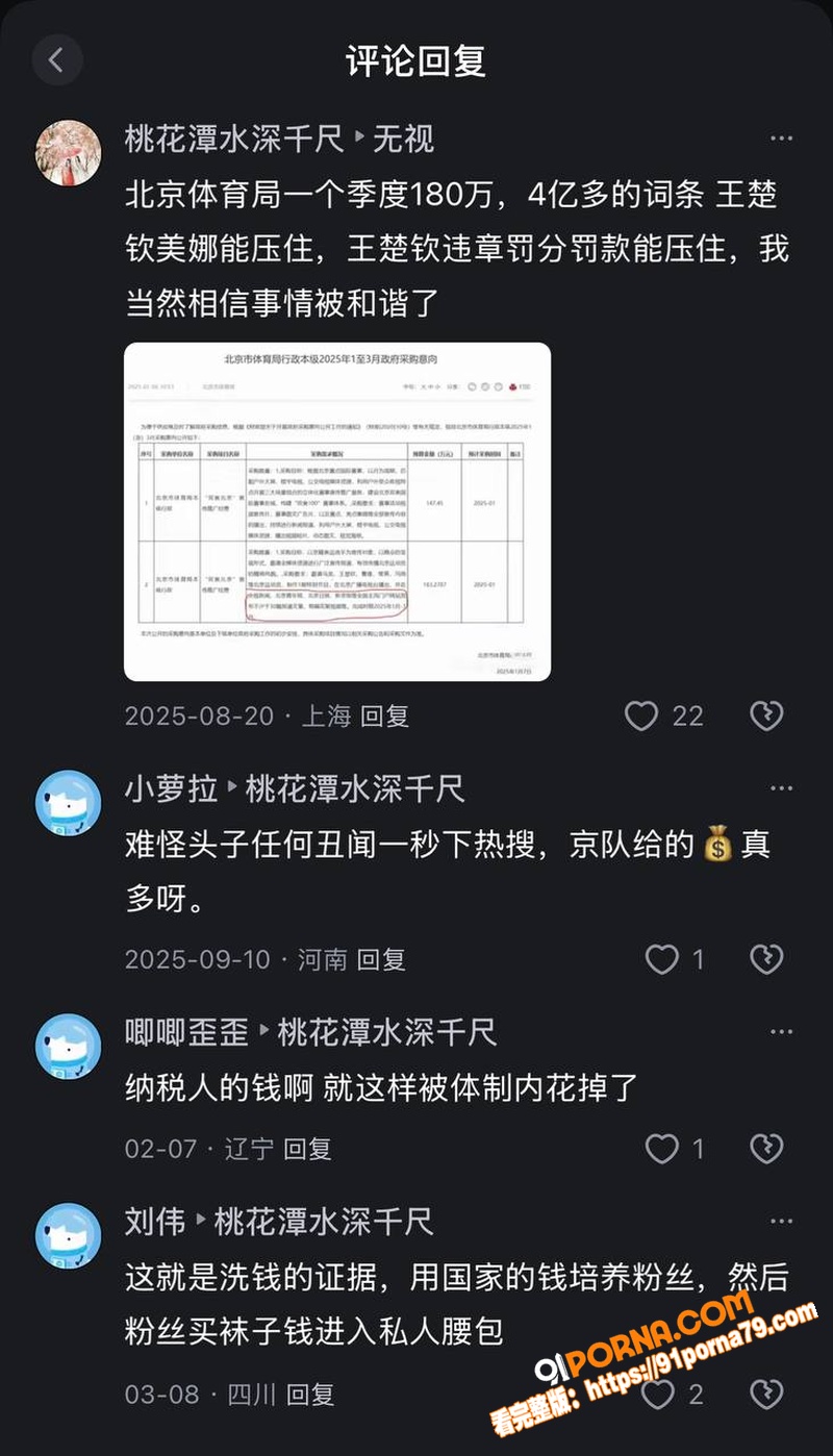 国乒主力 王楚钦 被曝私...（51）