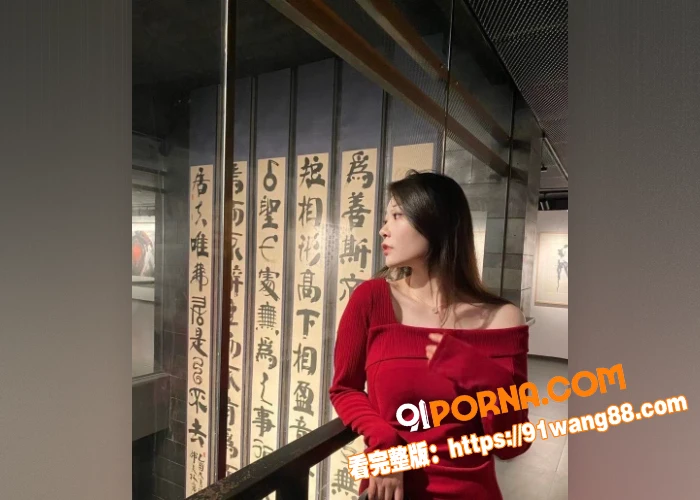 广州工商学院高颜值学姐 ...（2）