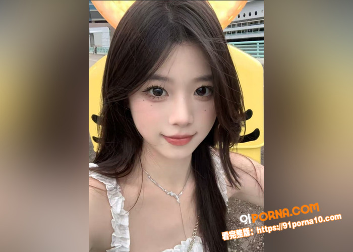 高颜值女神 豆豆学妹 金...（1）