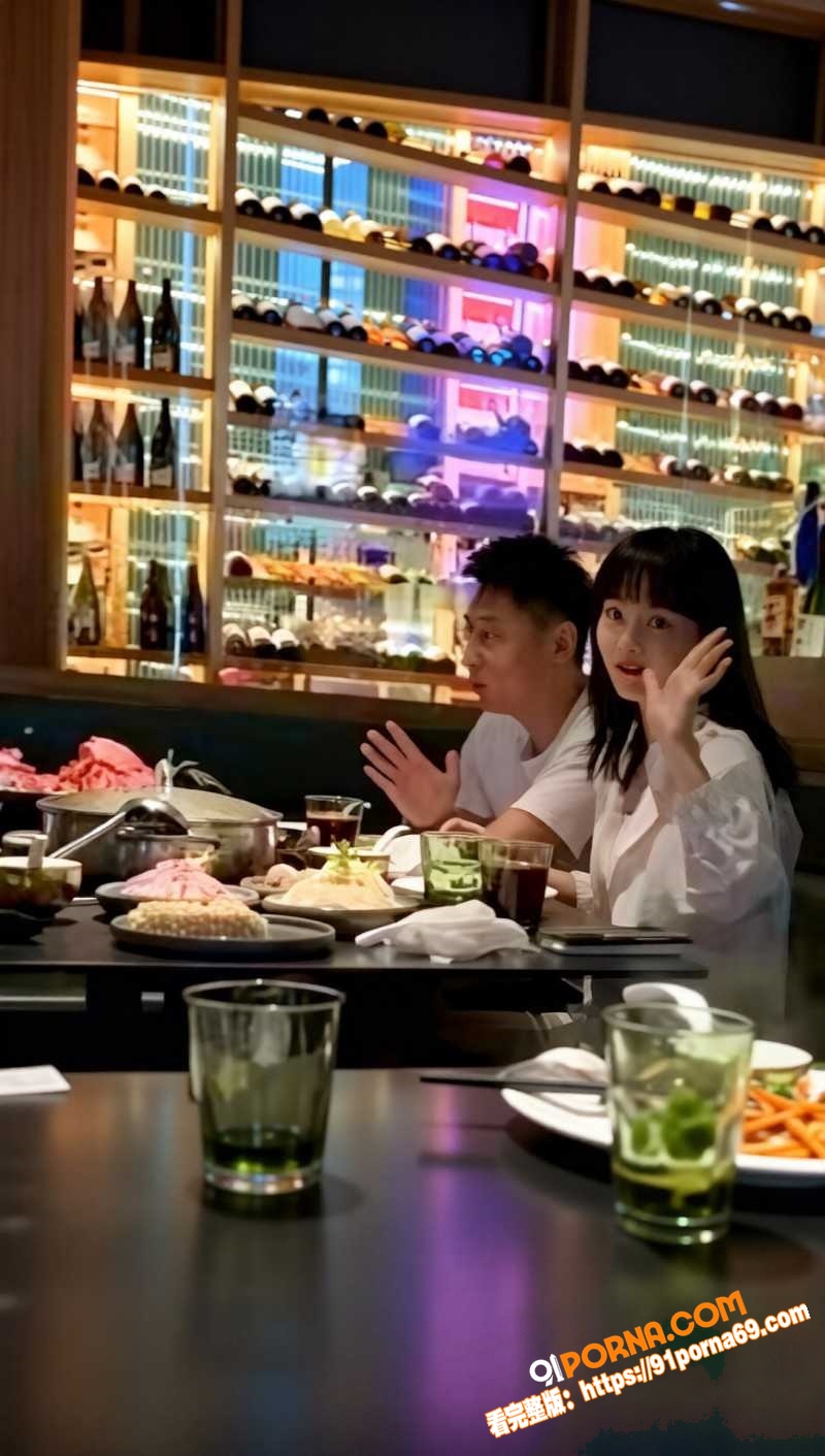 北电网红 邵晴 当小三成...（26）