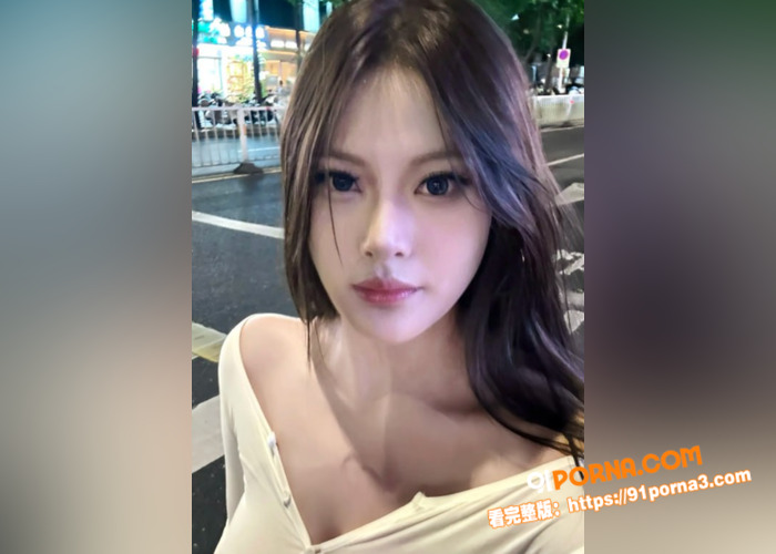 抖音高颜值网红 Becc...（4）