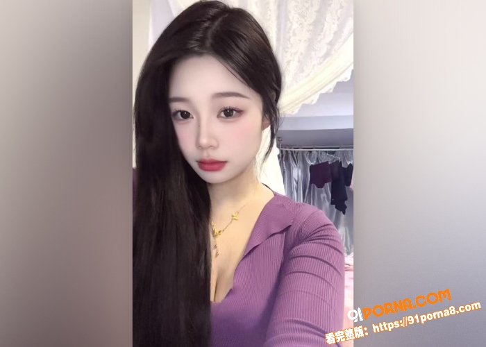完美露脸怒草绝色反差巨乳...（4）