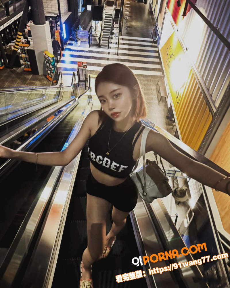 韩国女团的极品尤物 曾伊...（10）