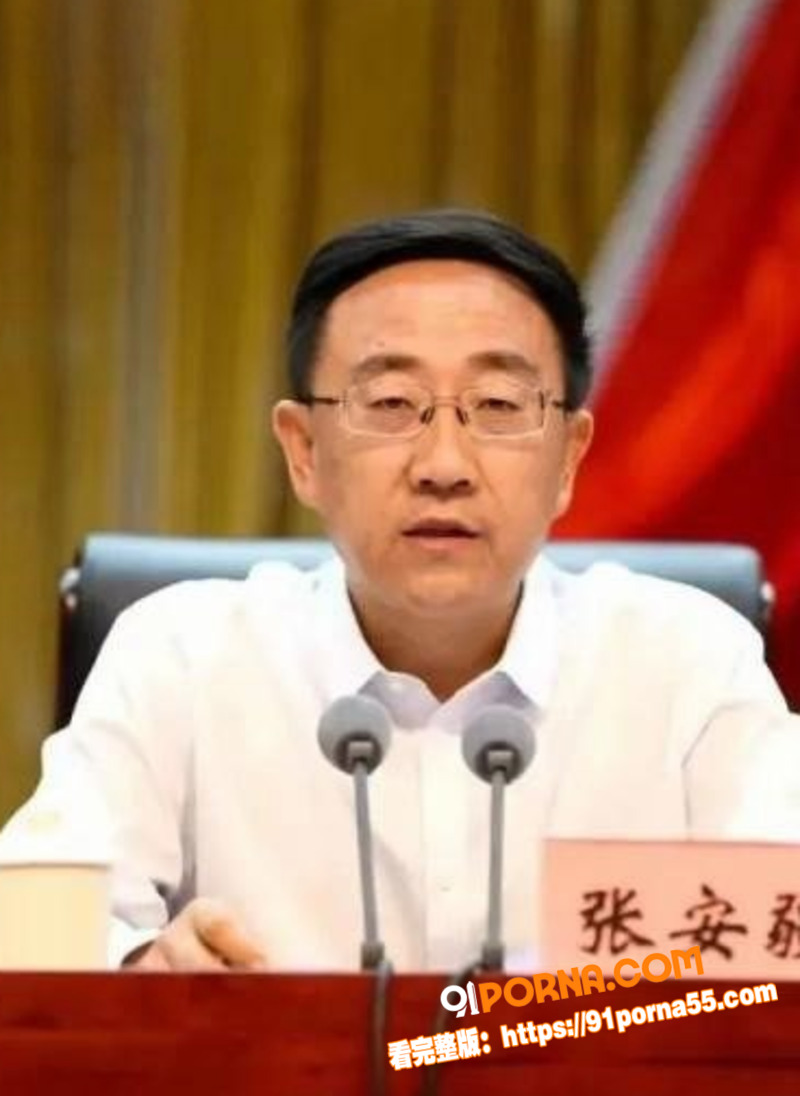 重庆公安局长 张安疆 突...（3）