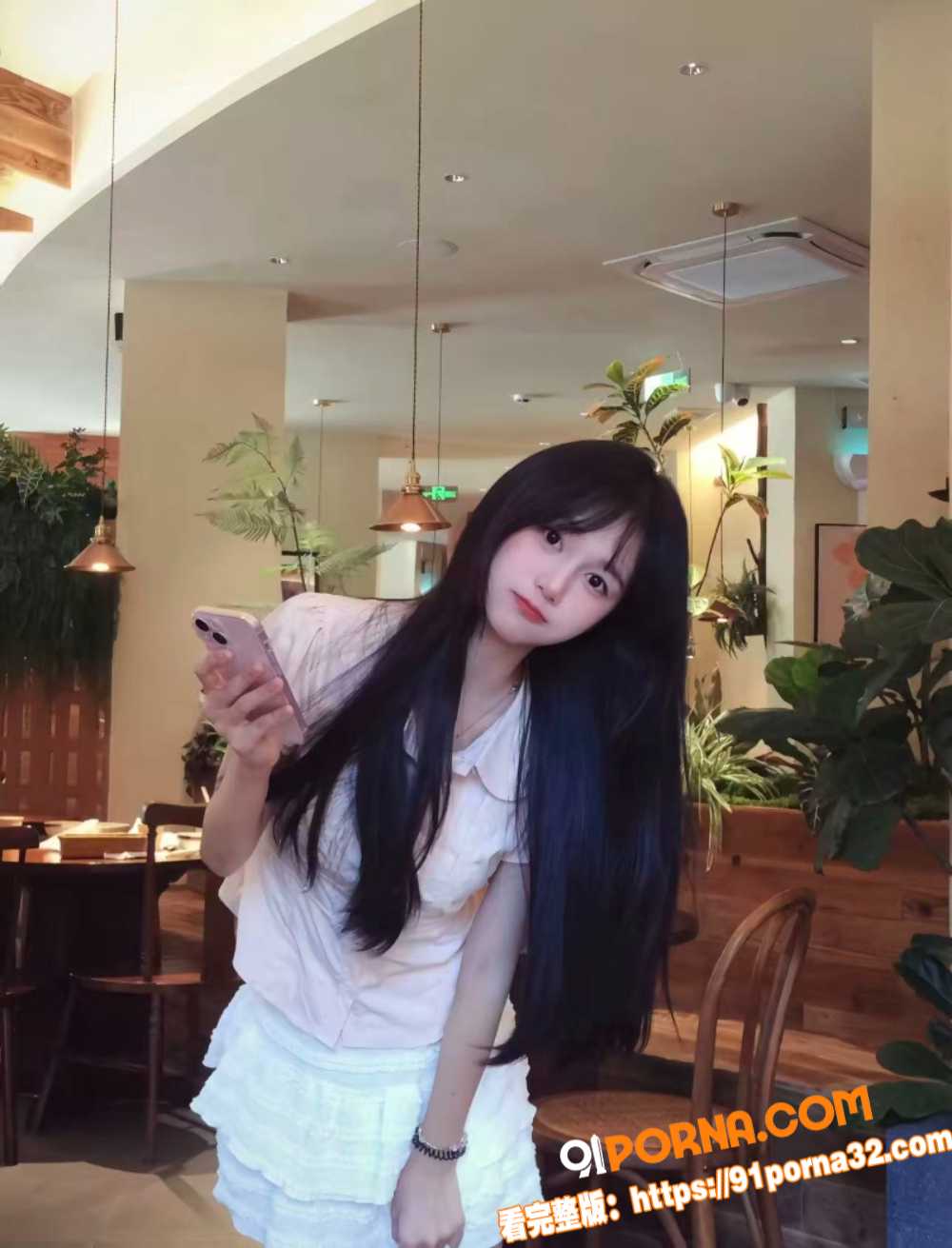广州电子厂妹 李琳琳 性...（3）
