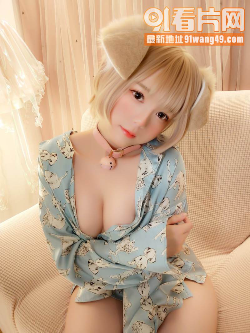 推特极品福利姬 肉肉 童...（7）