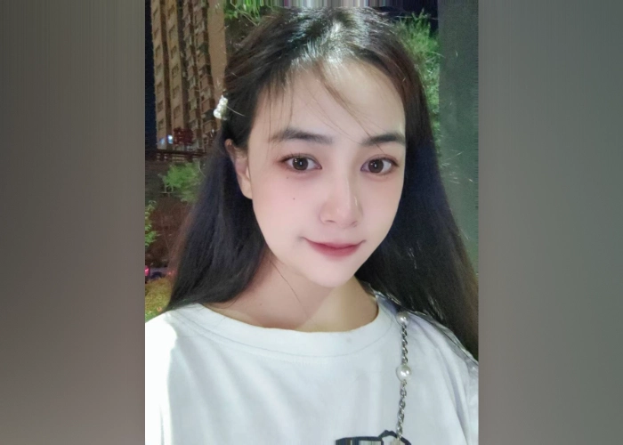 新疆混血女神 与渣男分手...（1）
