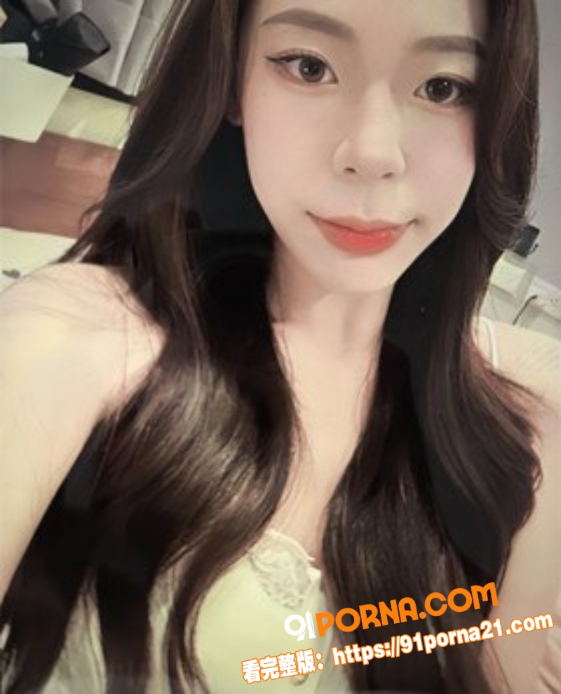 河南许昌 刘莉莉 性爱私...（4）