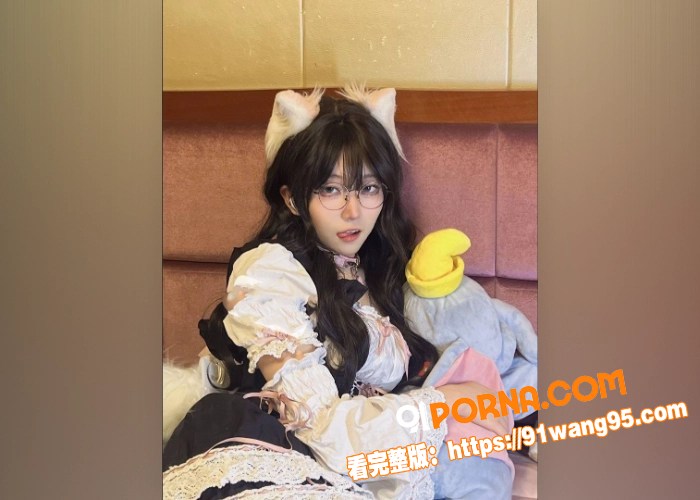 推特骚母狗 虎皮折耳猫 ...（2）