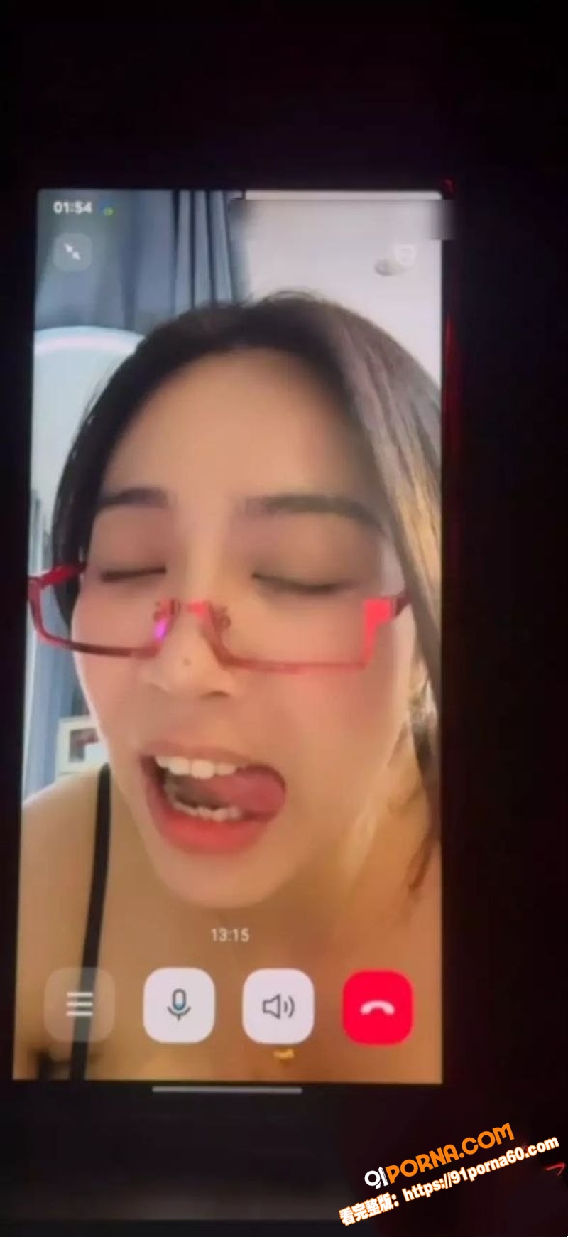 抖音23万粉巨乳 姐姐雷...（8）