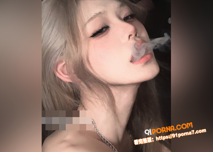 纯欲脸御姐女神和渣男分手...（1）