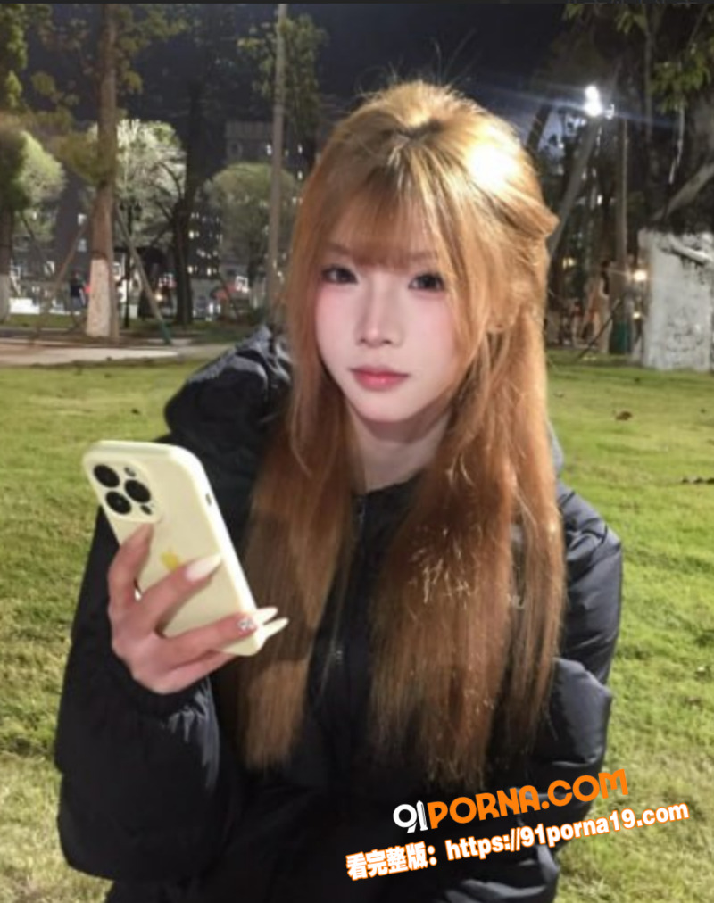 纯欲美少女主播 茉莉璐 ...（1）