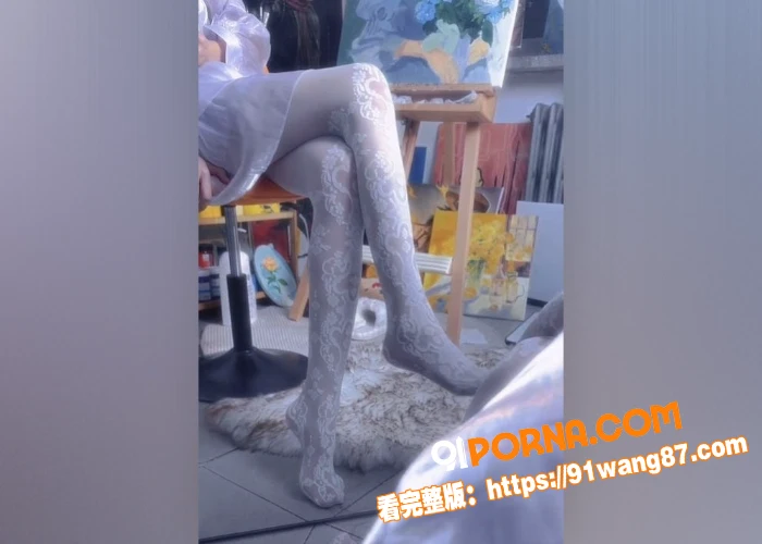抖音20万粉丝擦边网红 ...（13）