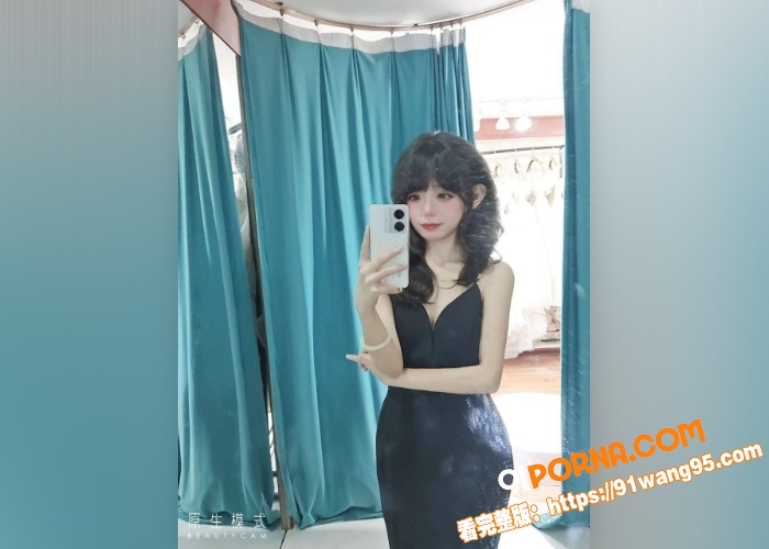 高颜值淫荡反差学生妹 道...（8）