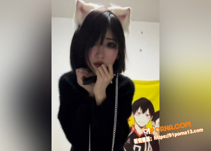 抖音短发御姐 行简 定制...（3）