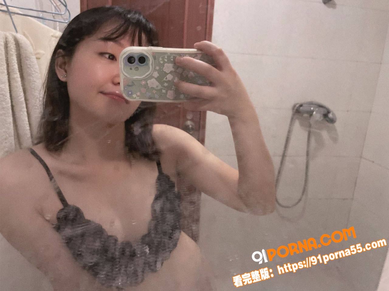 上海某经济学院大二学妹私...（6）