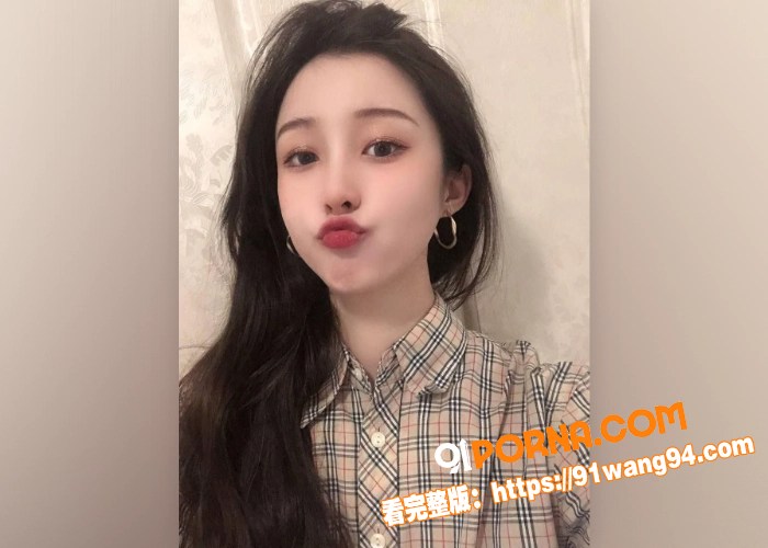 高颜值少女 白天是清纯女...（4）