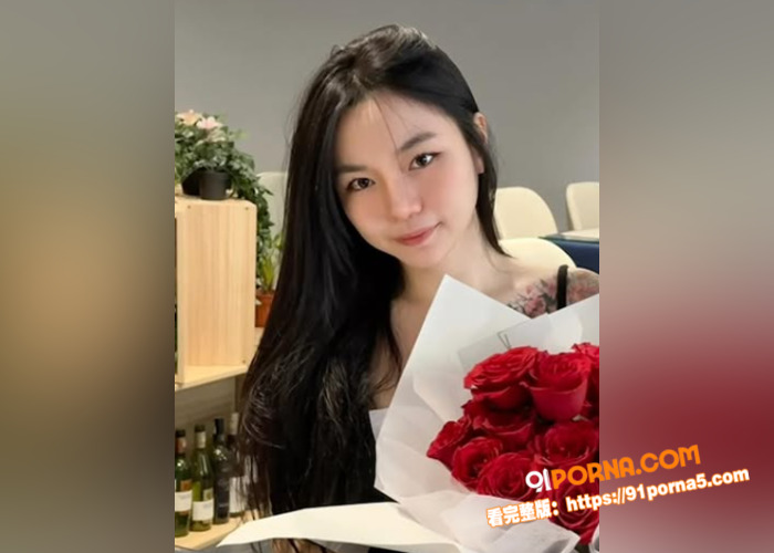 马来西亚性感纹身小网红A...（1）