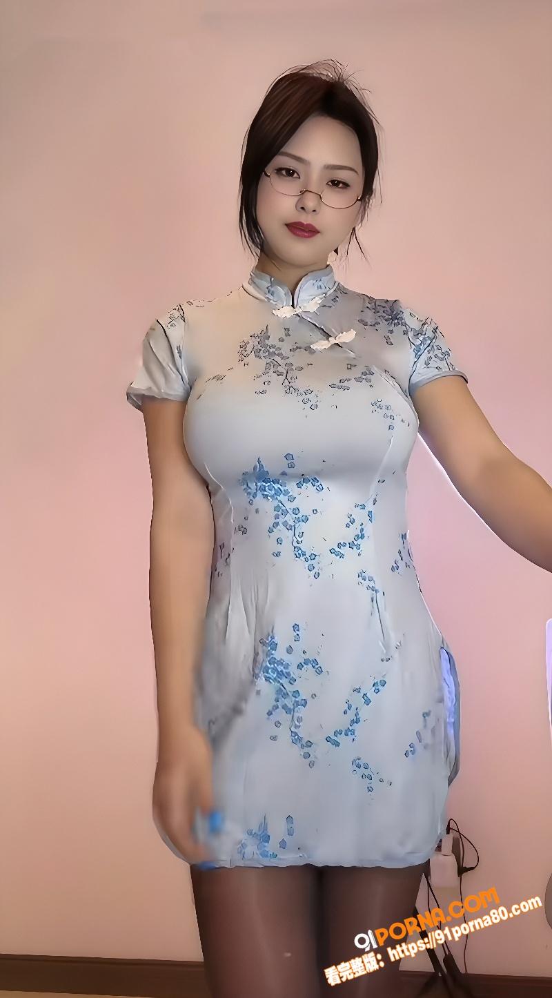 快手网红少妇 壹只猫儿 ...（2）