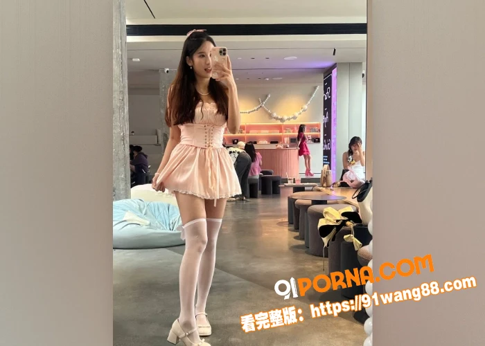 健身圈魔鬼身材女神福利视...（4）