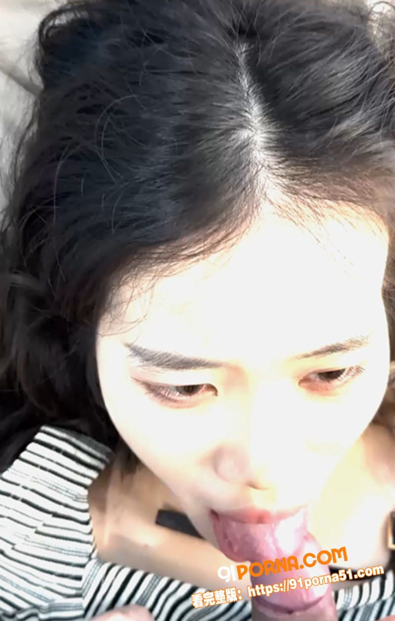 广东极品美女 陈语珊 戴...（4）