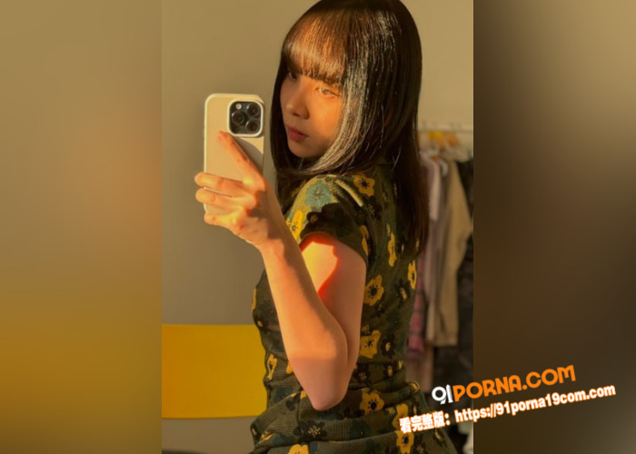 日本高颜值极品美少女Yu...（5）