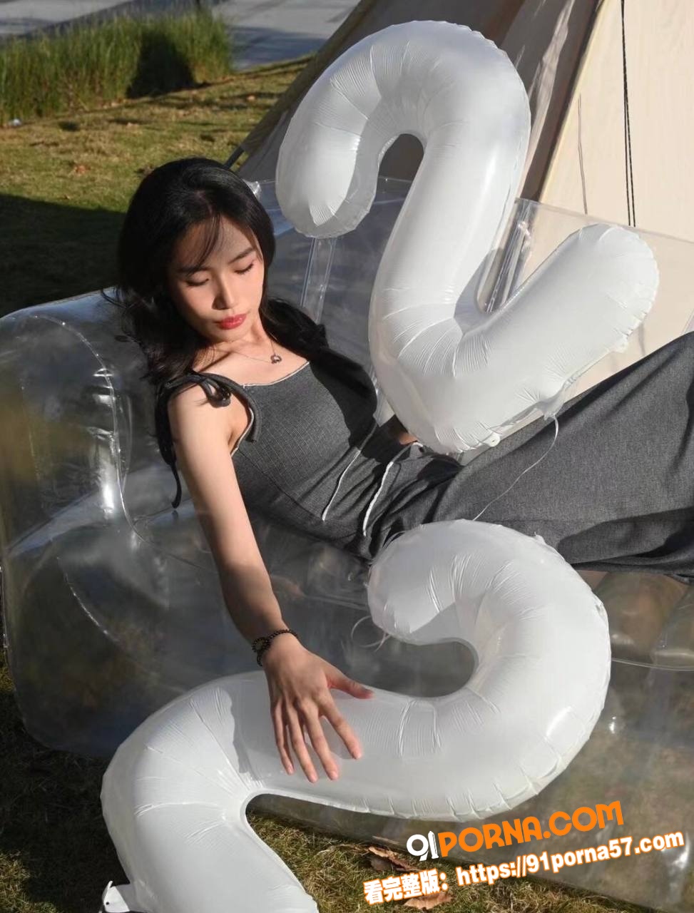 广东高颜值女大学生毕业后...（2）