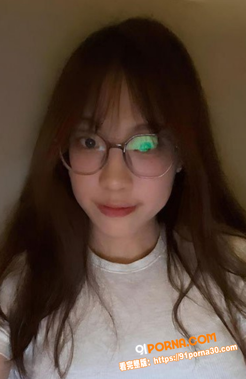 广东中山反差骚妹 张倩倩...（1）