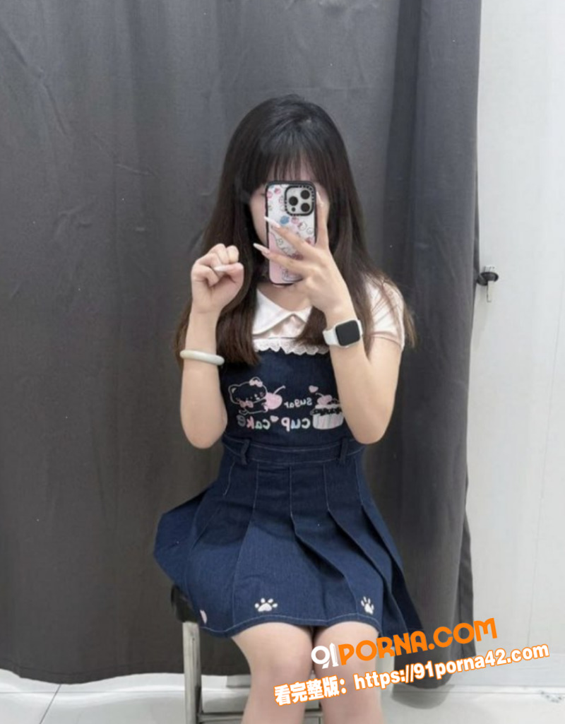 吉林女大学生 卢熙欣 不...（3）