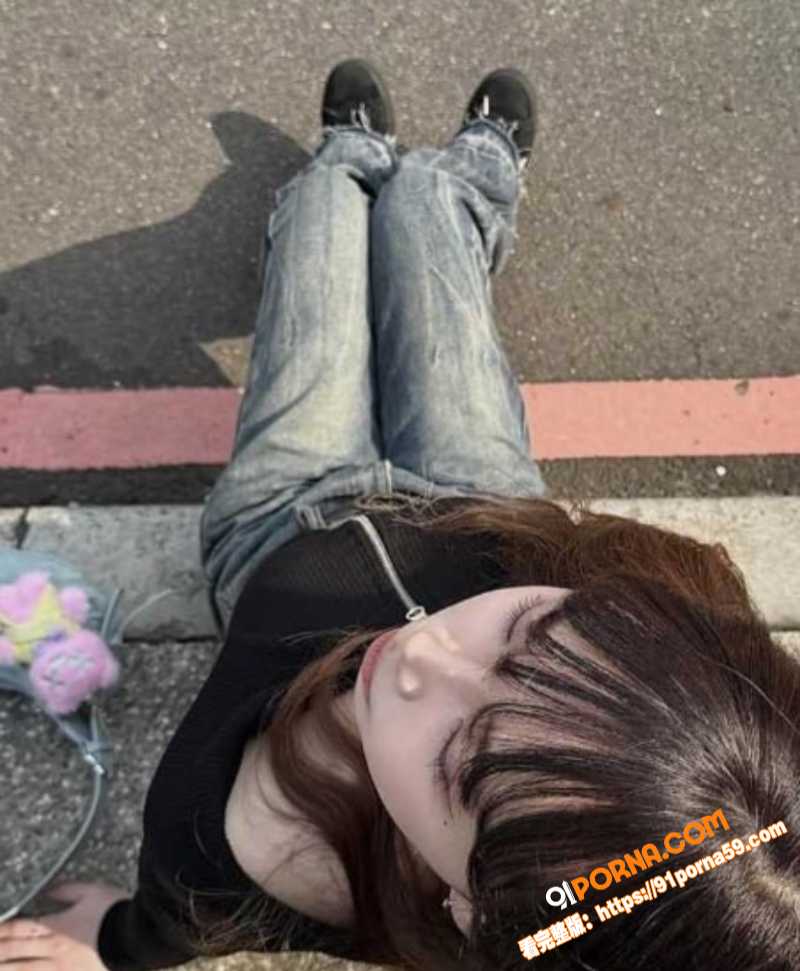 外网高颜值女大淑莹与前男...（2）