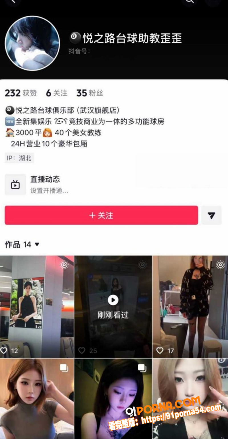 武汉江夏区悦之路台球厅 ...（5）