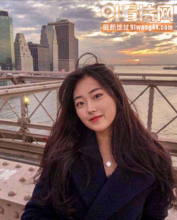 亚裔留学生媚黑婊 Cin...（6）