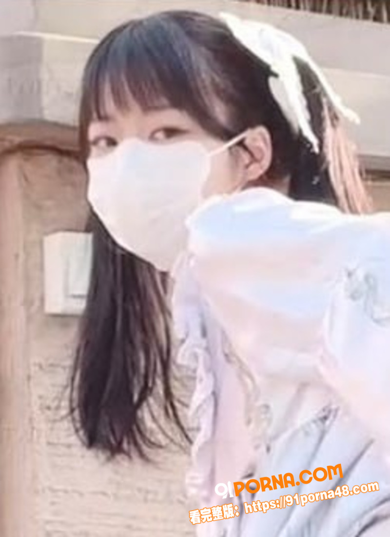 超嫩萝莉女神 米娜学姐 ...（1）